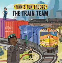 Produktbild: The Train Team