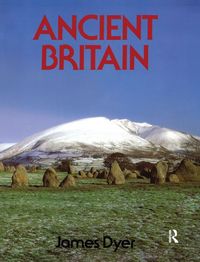 Produktbild: Ancient Britain
