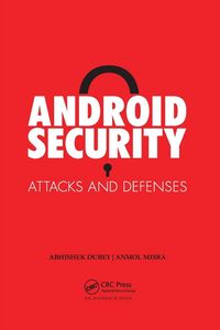 Produktbild: Android Security