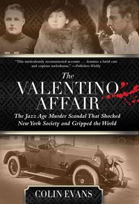 Produktbild: Valentino Affair