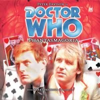 Produktbild: Phantasmagoria