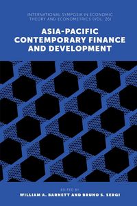 Produktbild: Asia-Pacific Contemporary Finance and Development