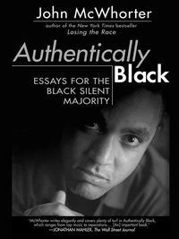 Produktbild: Authentically Black