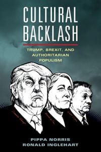 Produktbild: Cultural Backlash