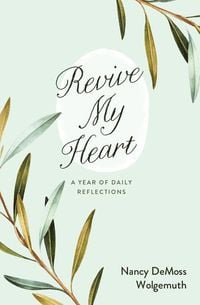 Produktbild: Revive My Heart