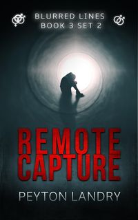 Produktbild: Remote Capture (Blurred Lines Series, #3)