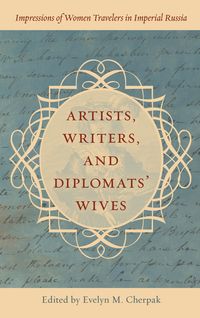 Produktbild: Artists, Writers, and Diplomats' Wives