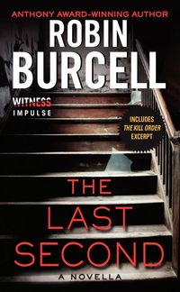 Produktbild: The Last Second