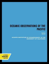 Produktbild: Scripps Institution of Oceanography: Oceanic Observations of