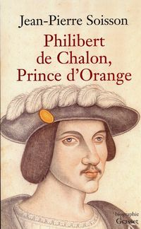 Produktbild: Philibert de Chalon, Prince d'Orange