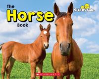 Produktbild: The Horse Book (Side by Side)