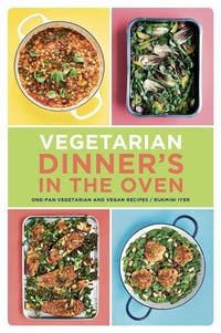 Produktbild: Vegetarian Dinner's in the Oven