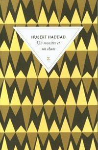 Produktbild: Un monstre et un chaos
