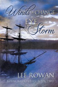 Produktbild: Winds of Change & Eye of the Storm