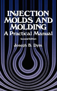 Produktbild: Injection Molds and Molding