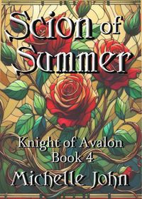 Produktbild: Scion of Summer