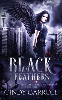 Produktbild: Black Feathers