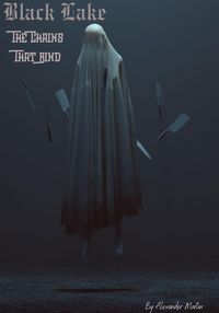 Produktbild: Black Lake: The Chains That Bind
