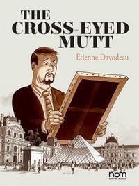 Produktbild: The Cross-Eyed Mutt