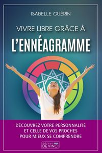 Produktbild: Vivre libre gr&acirc;ce &agrave; l'enn&eacute;agramme
