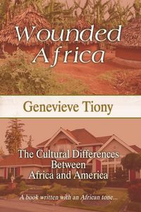 Produktbild: Wounded Africa