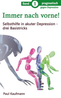 Produktbild: Immer nach vorne!