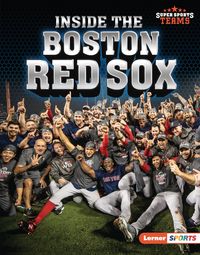 Produktbild: Inside the Boston Red Sox