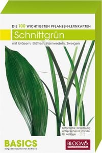 Produktbild: Schnittgr&uuml;n