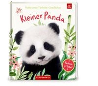 Produktbild: Meine erste Tierbaby-Geschichte: Kleiner Panda