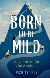 Produktbild: Temple, R: Born to be Mild