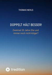 Produktbild: Doppelt h&auml;lt besser!