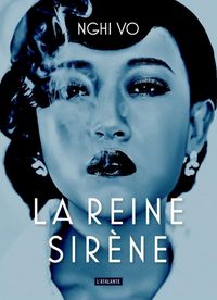 Produktbild: La reine sir&egrave;ne