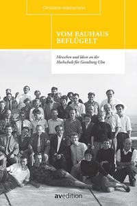 Produktbild: Vom Bauhaus befl&uuml;gelt