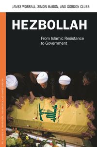 Produktbild: Hezbollah