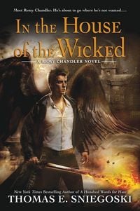 Produktbild: In the House of the Wicked