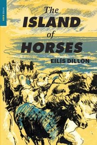 Produktbild: The Island of Horses