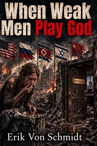 Produktbild: When Weak Men Play God
