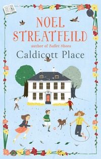 Produktbild: Caldicott Place