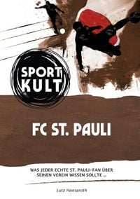Produktbild: St. Pauli &ndash; Fu&szlig;ballkult