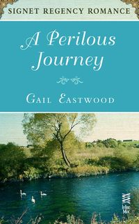 Produktbild: A Perilous Journey