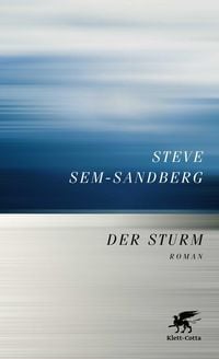 Produktbild: Der Sturm