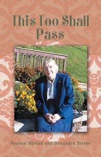 Produktbild: This Too Shall Pass