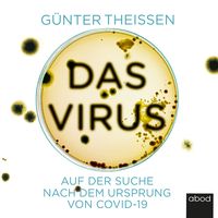 Bild vom Artikel Das Virus vom Autor Günter Theissen
