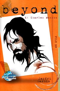 Produktbild: Beyond: Charles Manson