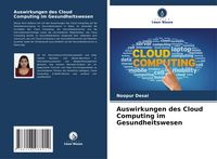 Produktbild: Auswirkungen des Cloud Computing im Gesundheitswesen