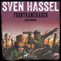 Produktbild: Frontkameraden - Kriegsroman
