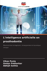 Produktbild: L'intelligence artificielle en prosthodontie