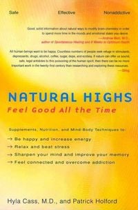 Produktbild: Natural Highs