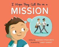 Produktbild: I Hope They Call Me on a Mission
