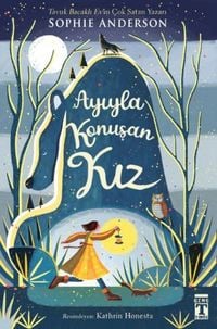 Produktbild: Ayiyla Konusan Kiz